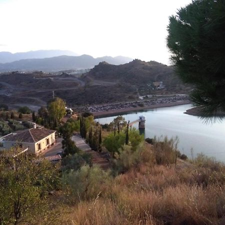 Finca Mallorquin Málaga Extérieur photo