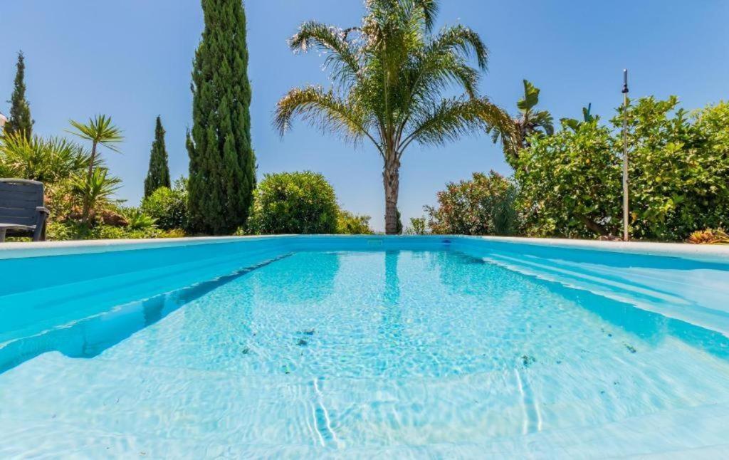 Finca Mallorquin Málaga Extérieur photo